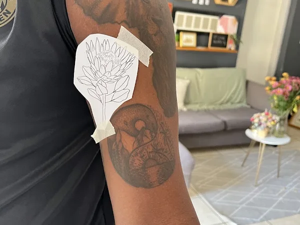 One More Tattoo - Private Professional Studio
