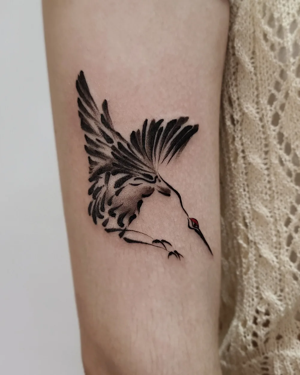 Haesol Choi and the Korean Folk Spirit in Contemporary Tattooing - image 4