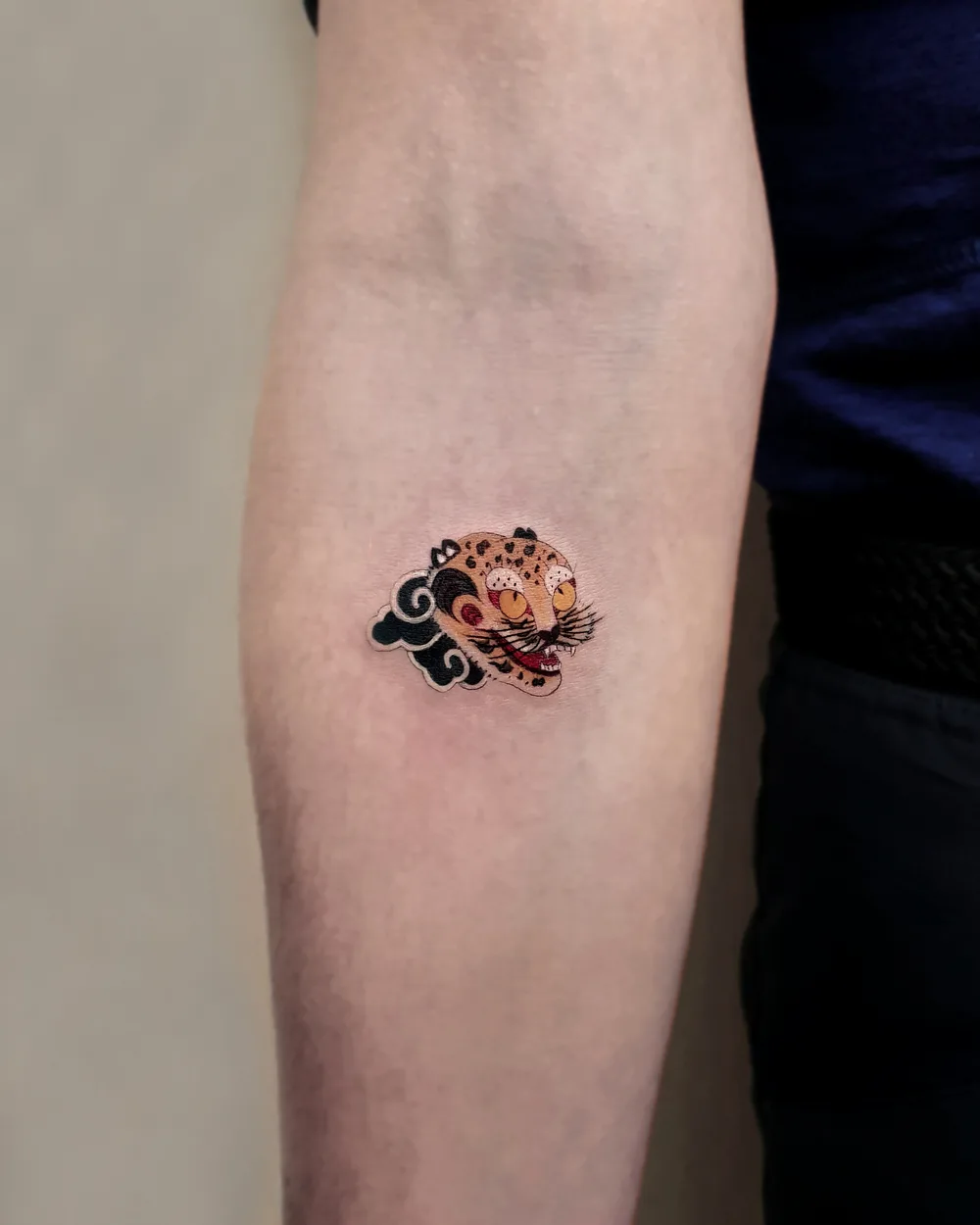 Haesol Choi and the Korean Folk Spirit in Contemporary Tattooing - image 10