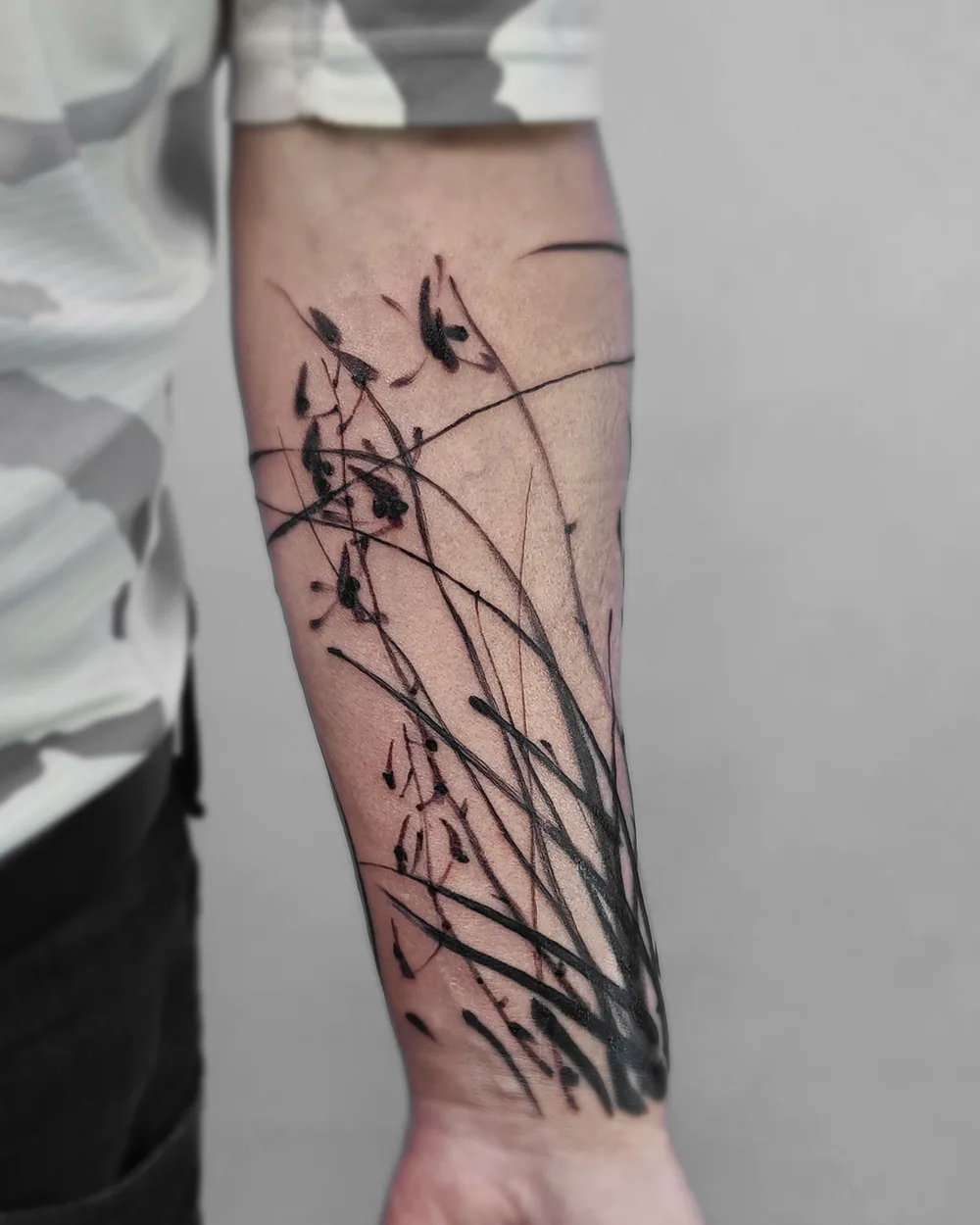 Haesol Choi and the Korean Folk Spirit in Contemporary Tattooing - image 8