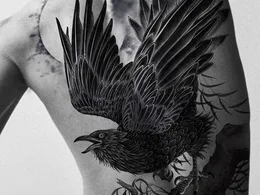 Haesol Choi and the Korean Folk Spirit in Contemporary Tattooing
