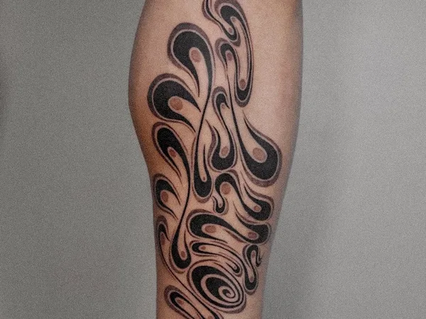 OOZOO INK Tattoo Studio - Seoul, Korea