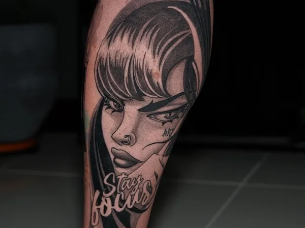 Ópalo Tattoo Shop Medellin