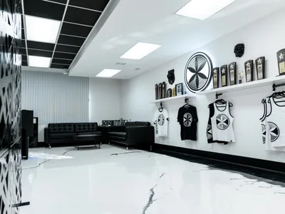 ORNAMENTAL.INK: A Haven for Unique Ornamental Tattoo Artistry in the Heart of Las Vegas