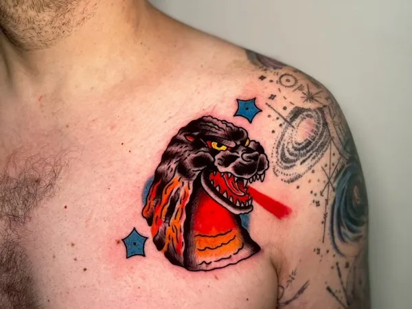 OSAKA WALK-IN TATTOO STUDIO