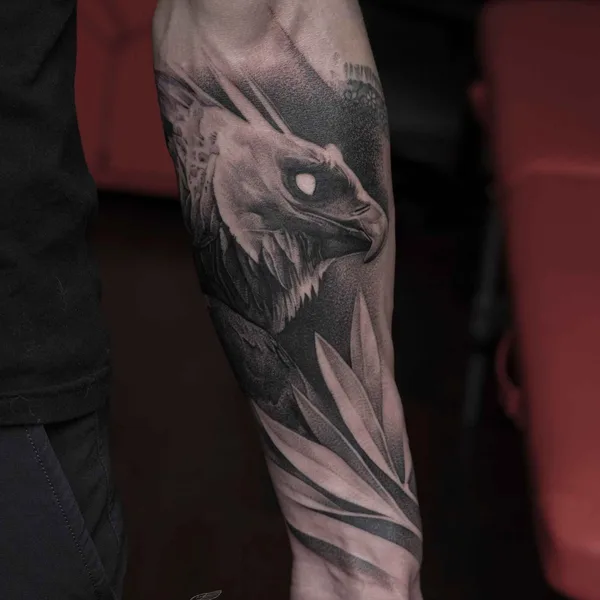 Realism tattoo by Саша Сорса in Irvine
