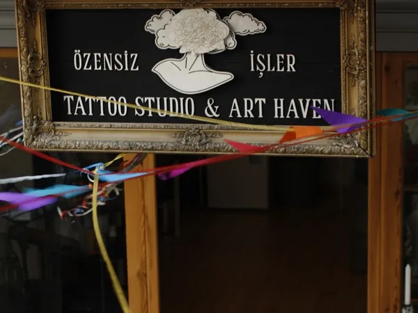 özensiz işler tattoo studio & art haven