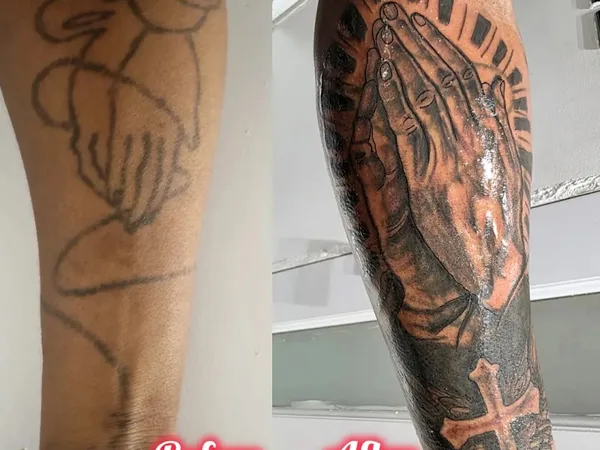 Ozna Tattoos studio