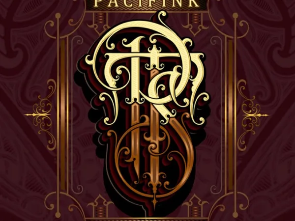 Pacifink Tattoo Studio