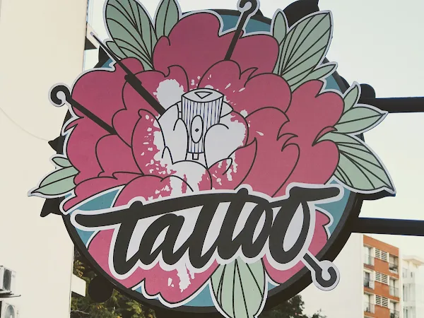 Painville Tattoo