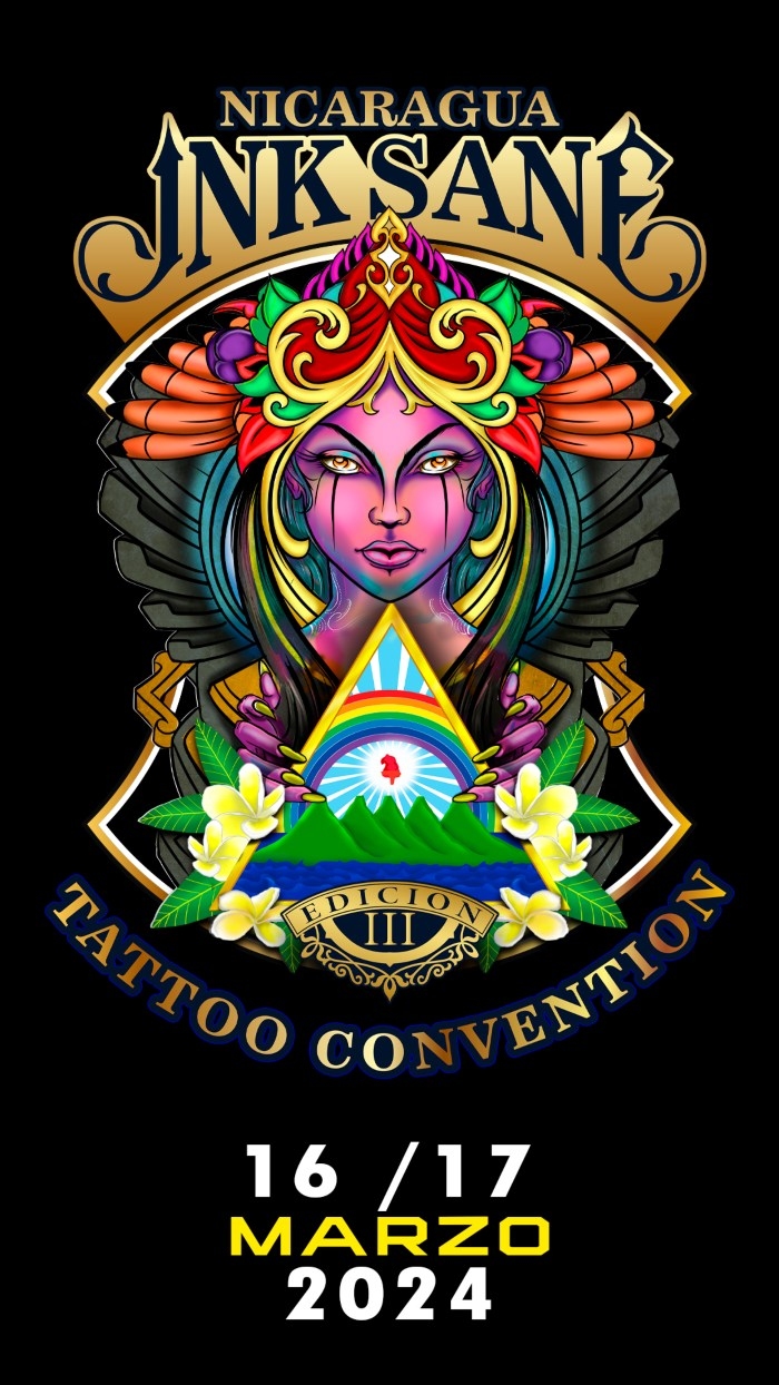 Inksane Tattoo Convention 2024 Inksane Tattoo Convention 2024