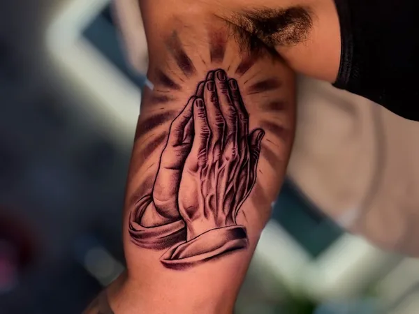 Parca Tattoos Studio