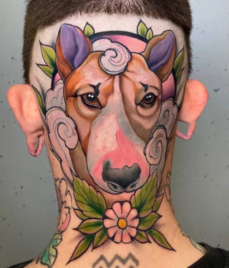 Humor and Neo-traditional Tattooing: a Conversation with Pavel Turbo - image 2