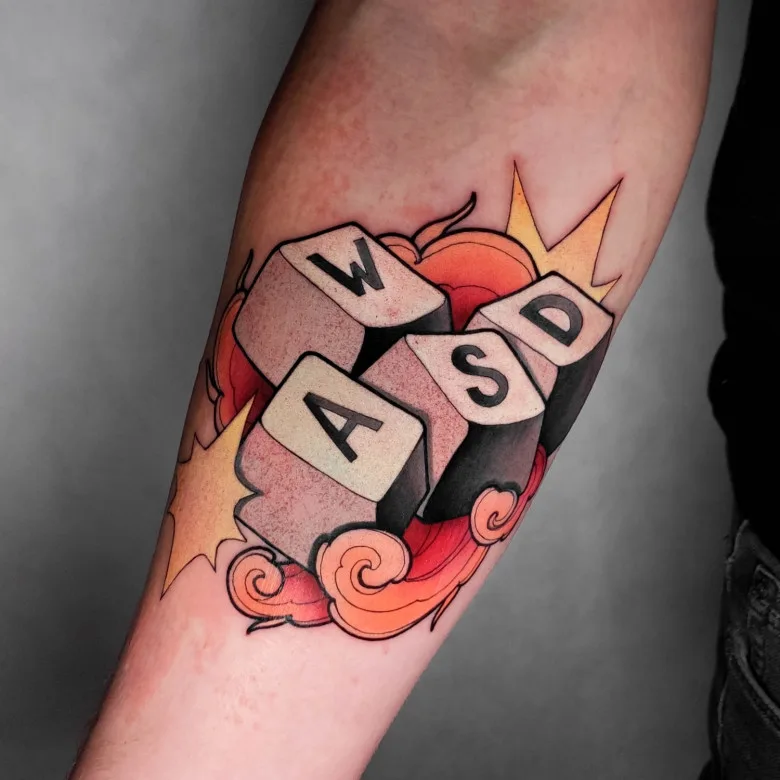Humor and Neo-traditional Tattooing: a Conversation with Pavel Turbo - image 3