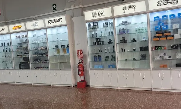 Peru Tattoo Supply Centro