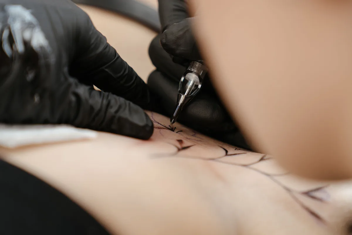 Aleki Blue: Rethinking Tattoo Education - image 3