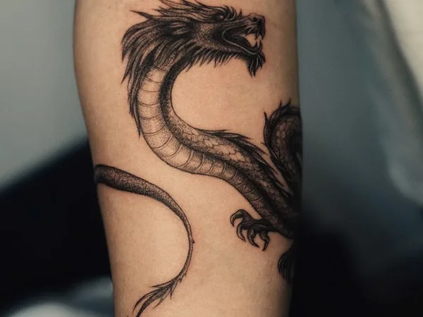 Phoenix Studio Tattoo - 53 BUI VIEN
