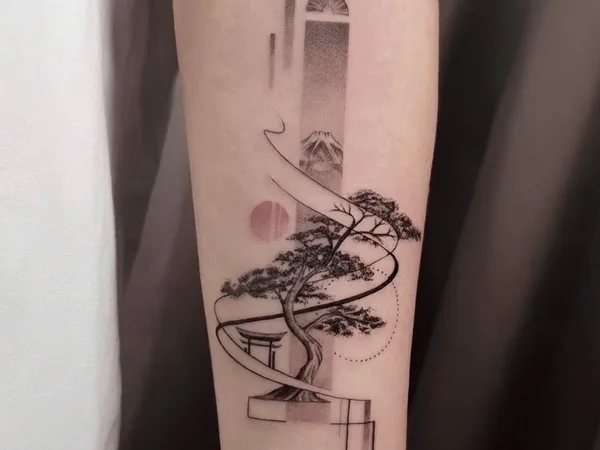 Phoenix Studio Tattoo - Ho Chi Minh