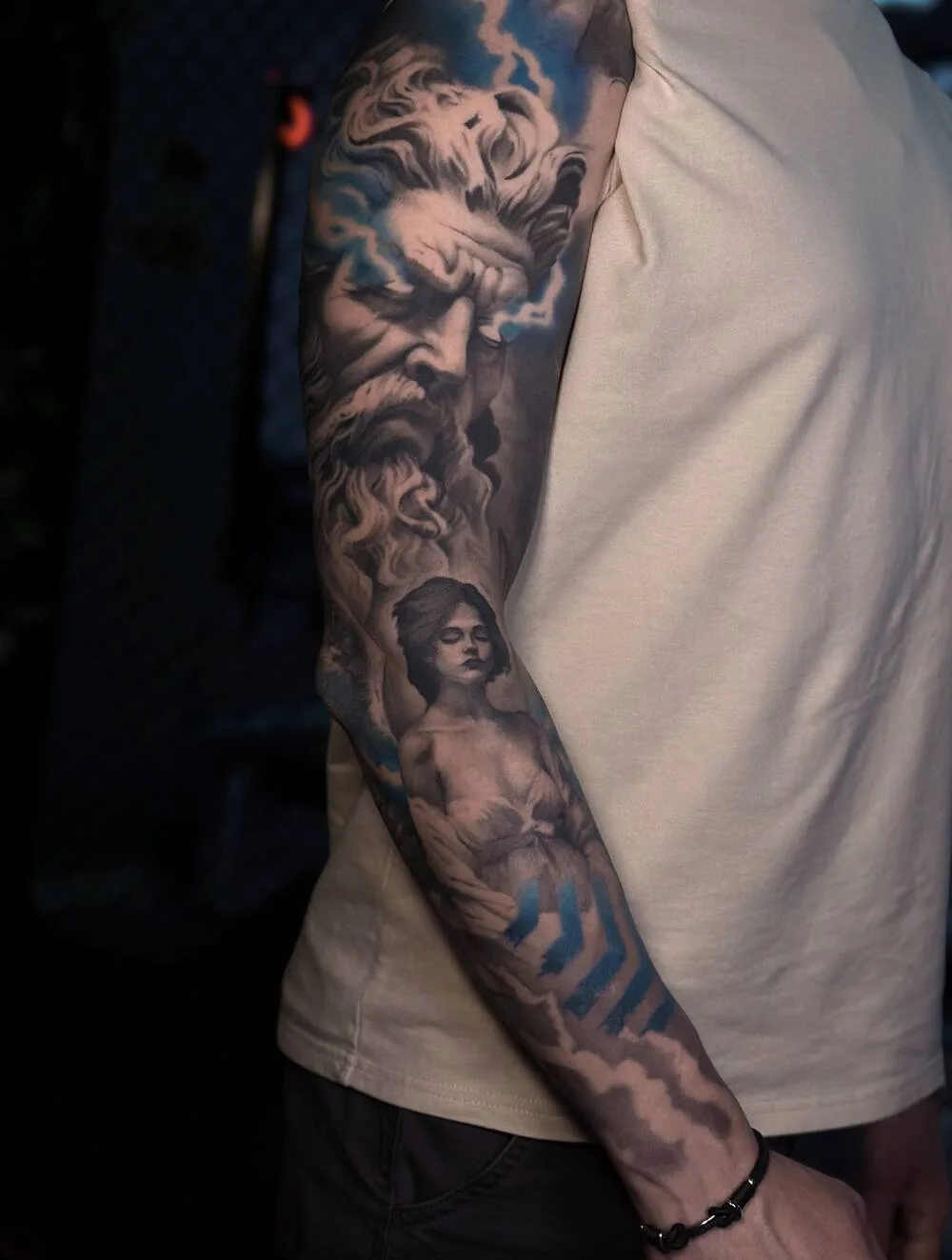 Artem Sachko: A Great Tattoo Is More Than Technical Skill - image 7