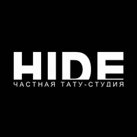 Частная тату-студия HIDE