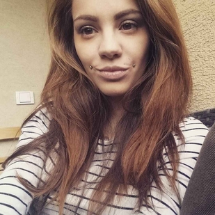 🔥 Горячие фото, портфолио модели  #6138 Тату модель Jackie Janzer