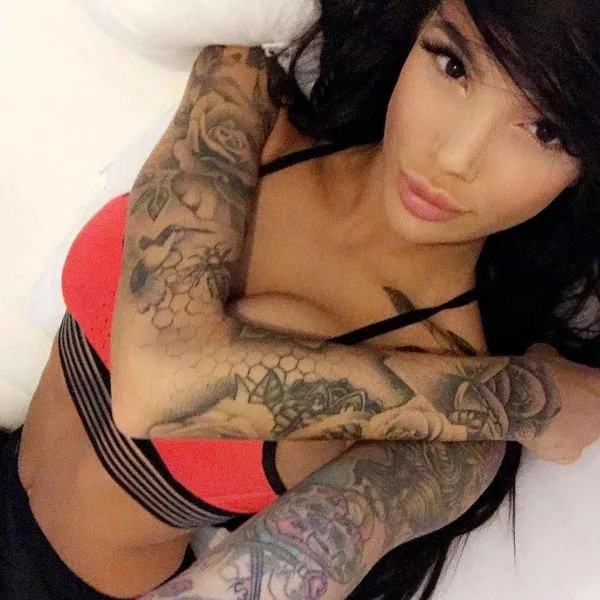 tatouage #6748 | Modèle de tatouage Andrea Georgiou