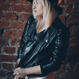 🔥 Горячие фото, портфолио модели  #6761 Тату модель Lyubov Rechitskaya