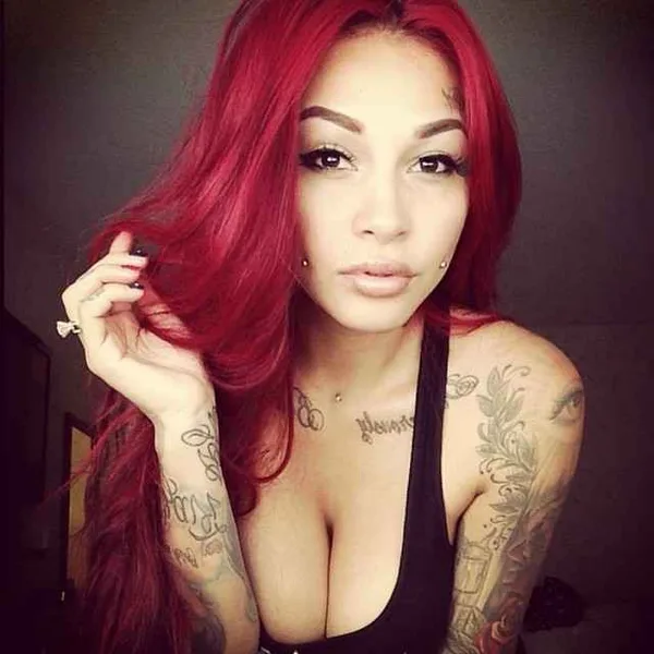 Tatuaggio #15640 | Modello di tatuaggi Brittanya Razavi