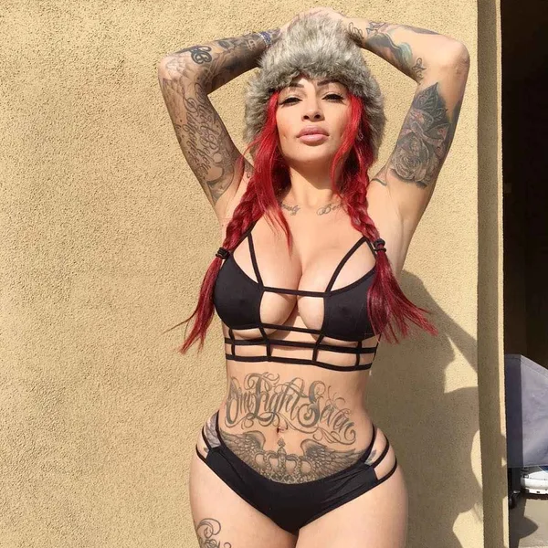 Tatuaggio #15646 | Modello di tatuaggi Brittanya Razavi