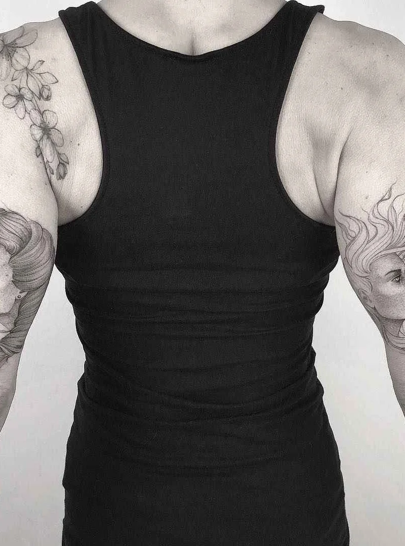 Tatuador Iosep