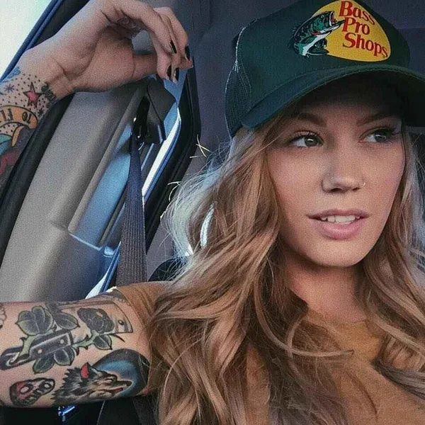 Tatuaggio #15513 | Modello di tatuaggi Lisa Marie