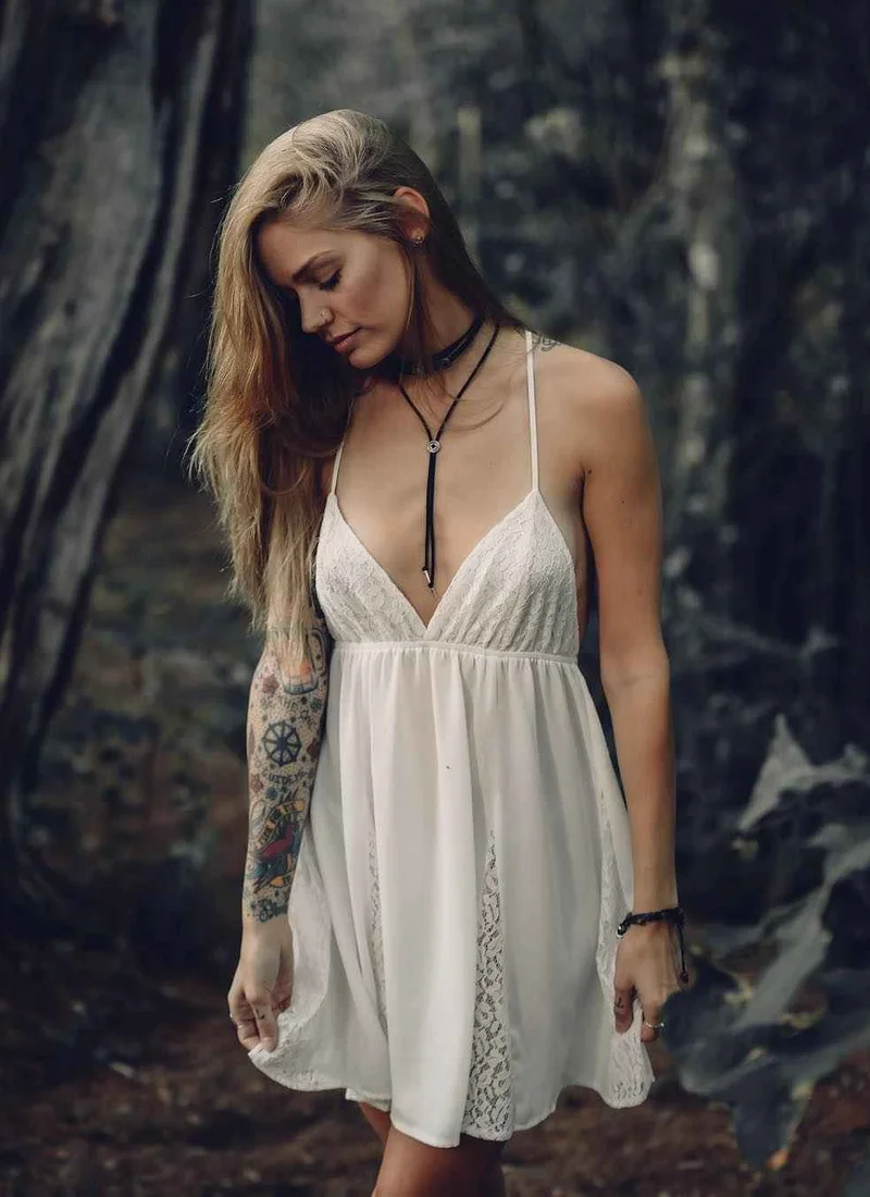 Gentile Lisa Marie