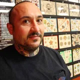 Tomas Garcia