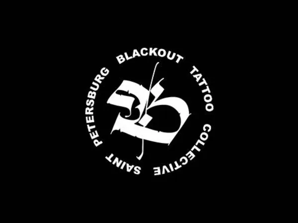 BLACKOUT tattoo collective