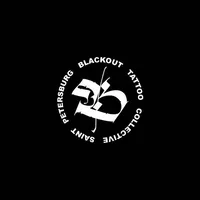 BLACKOUT tattoo collective