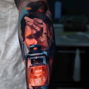 🔥 Горячие фото, портфолио модели  #27639  