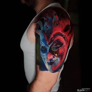 🔥 Горячие фото, портфолио модели  #27644  