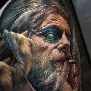 🔥 Горячие фото, портфолио модели  #27649  