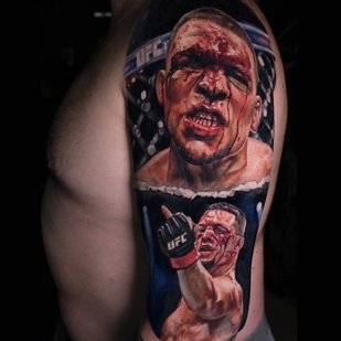 🔥 Горячие фото, портфолио модели  #27653  