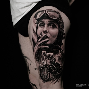 🔥 Горячие фото, портфолио модели  #27664  