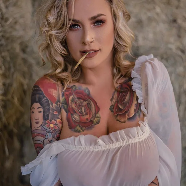 Tatuaggio #27111 | Modello di tatuaggi Ashley Nicole Shelton