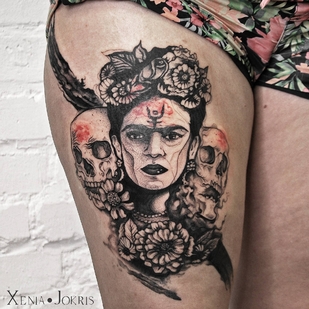 🔥 Горячие фото, портфолио модели  #34309  