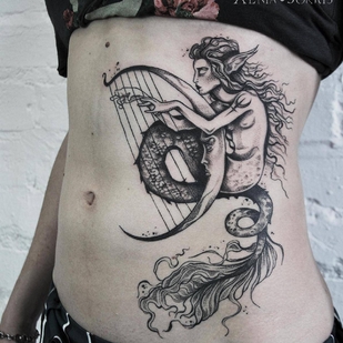 🔥 Горячие фото, портфолио модели  #34313  