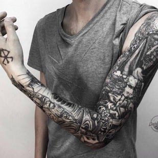 🔥 Горячие фото, портфолио модели  #34312  