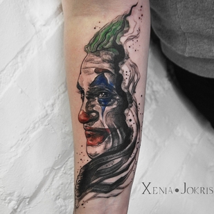 🔥 Горячие фото, портфолио модели  #34318  