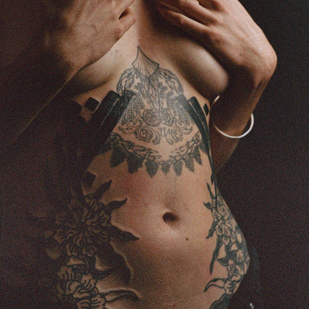 🔥 Горячие фото, портфолио модели  #34316  