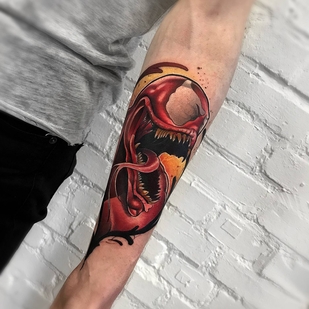 🔥 Горячие фото, портфолио модели  #34317  