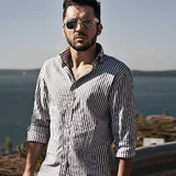Sasha hugo