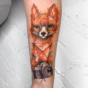 🔥 Горячие фото, портфолио модели  #34561  