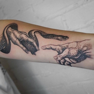 🔥 Горячие фото, портфолио модели  #34546  